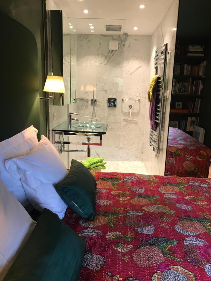 多维尔Le Pullman公寓 外观 照片